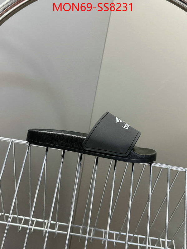 Women Shoes-Balenciaga buy high-quality fake ID: SS8231 $: 69USD