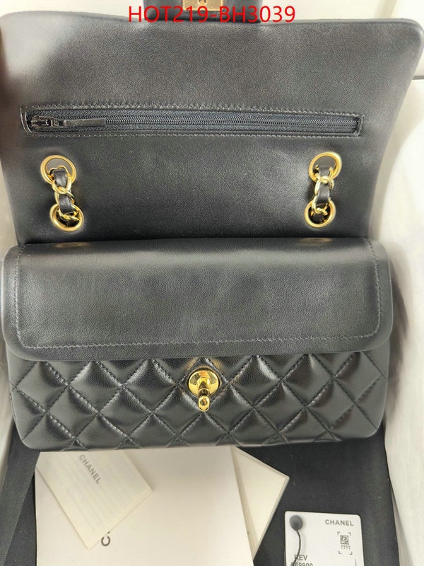 Chanel Bags(TOP)-Crossbody- top brands like ID: BH3039 $: 219USD,