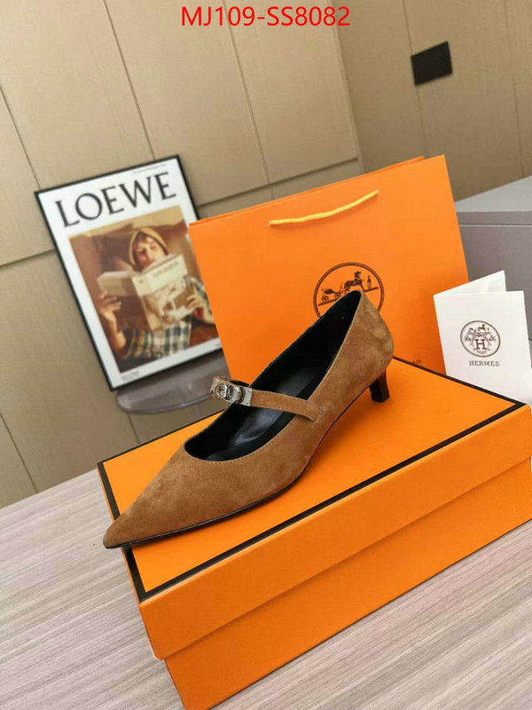 Women Shoes-Hermes where can you buy a replica ID: SS8082 $: 109USD