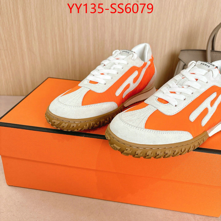 Women Shoes-Hermes buy aaaaa cheap ID: SS6079 $: 135USD