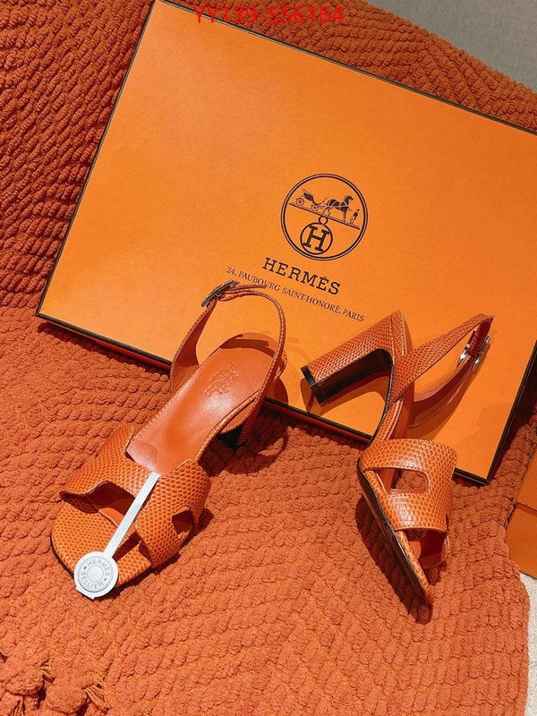 Women Shoes-Hermes store ID: SS6164 $: 139USD