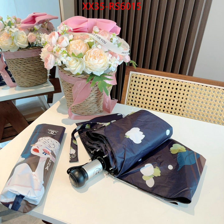 Umbrella-Chanel best replica ID: RS6015 $: 35USD