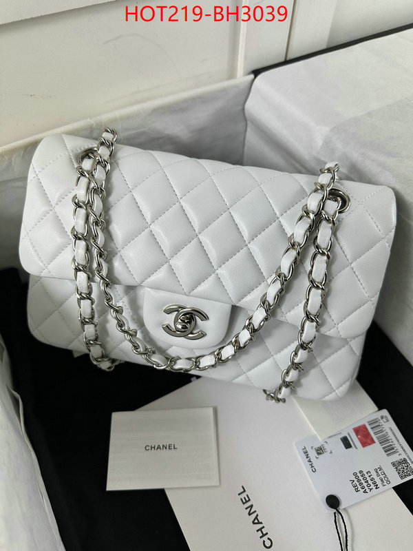 Chanel Bags(TOP)-Crossbody- top brands like ID: BH3039 $: 219USD,