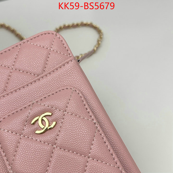 Chanel Bags(4A)-Crossbody- 7 star quality designer replica ID: BS5679 $: 59USD,