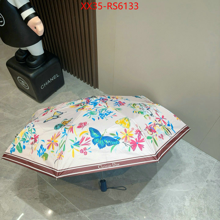 Umbrella-Dior what 1:1 replica ID: RS6133 $: 35USD