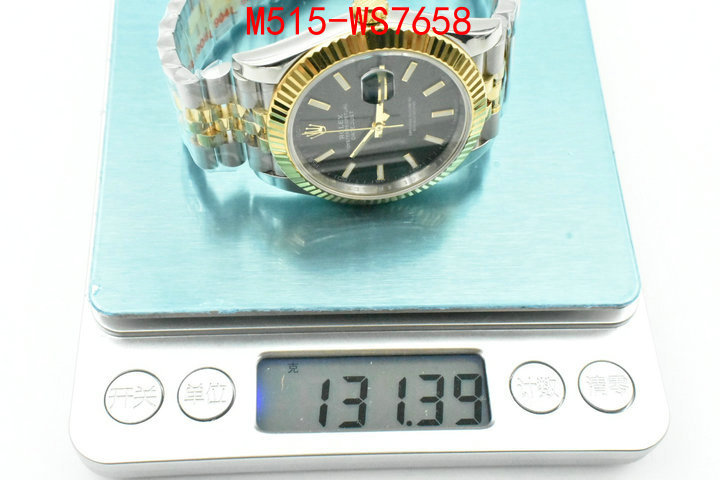 Watch(TOP)-Rolex how to find designer replica ID: WS7658 $: 515USD