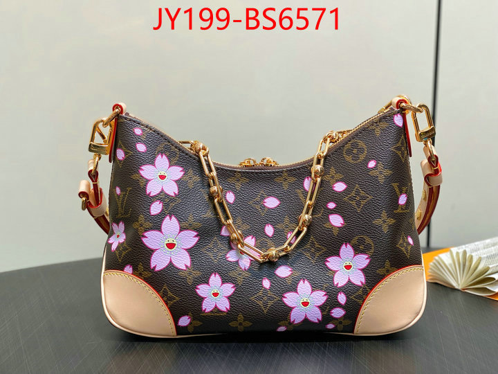 LV Bags(TOP)-Pochette MTis- every designer ID: BS6571 $: 199USD,