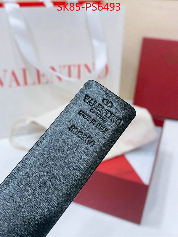 Belts-Valentino buy first copy replica ID: PS6493 $: 85USD
