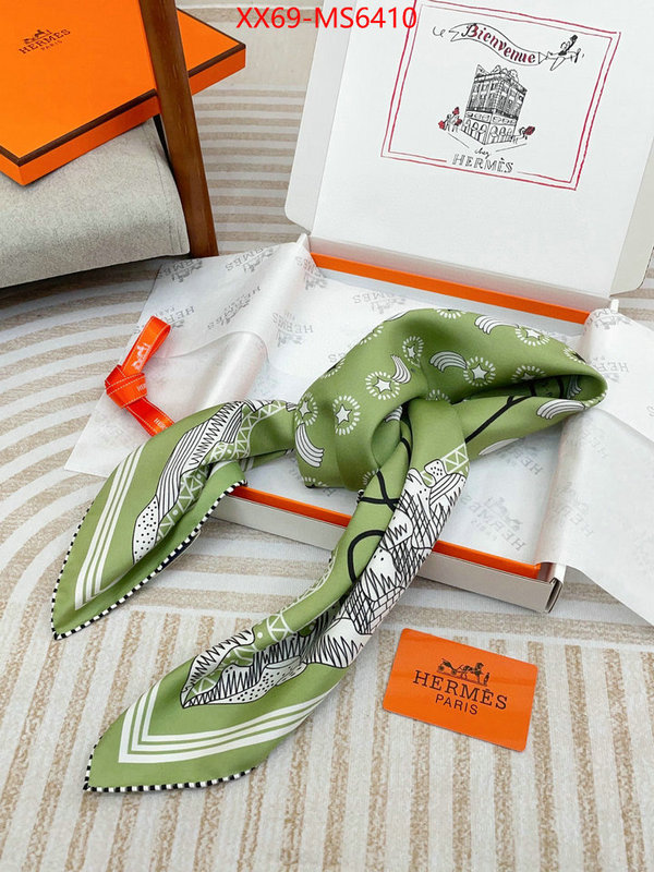 Scarf-Hermes buy the best high quality replica ID: MS6410 $: 69USD