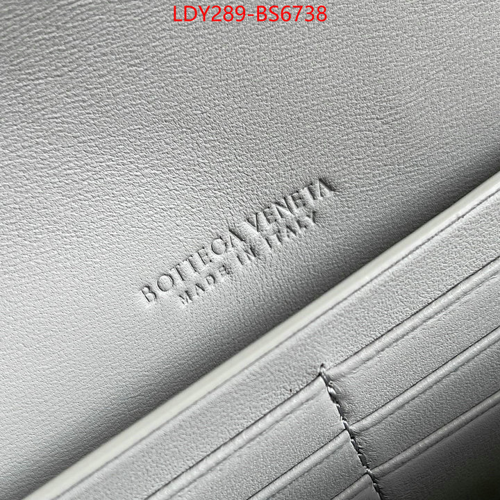 BV Bags(TOP)-Clutch- online sale ID: BS6738 $: 289USD,