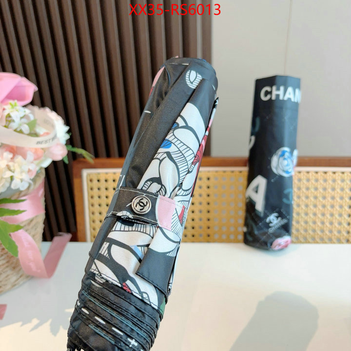 Umbrella-Chanel highest product quality ID: RS6013 $: 35USD