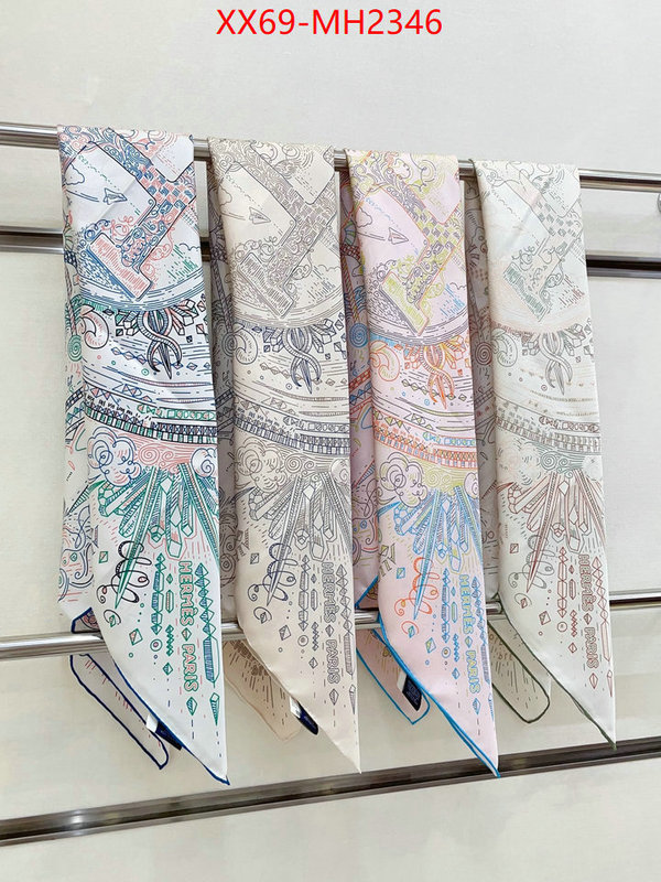 Scarf-Hermes high quality designer ID: MH2346 $: 69USD