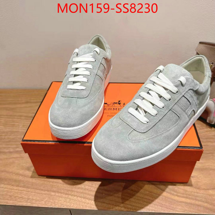 Men Shoes-Hermes where can i buy the best 1:1 original ID: SS8230 $: 159USD