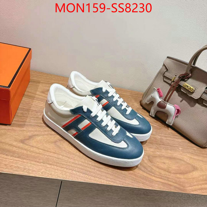 Men Shoes-Hermes where can i buy the best 1:1 original ID: SS8230 $: 159USD