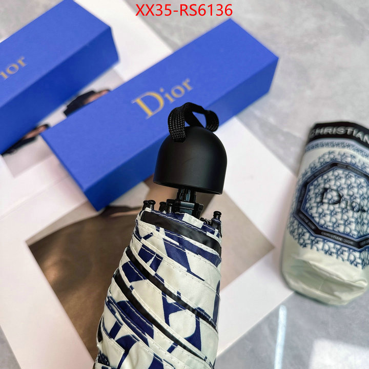 Umbrella-Dior aaaaa replica ID: RS6136 $: 35USD