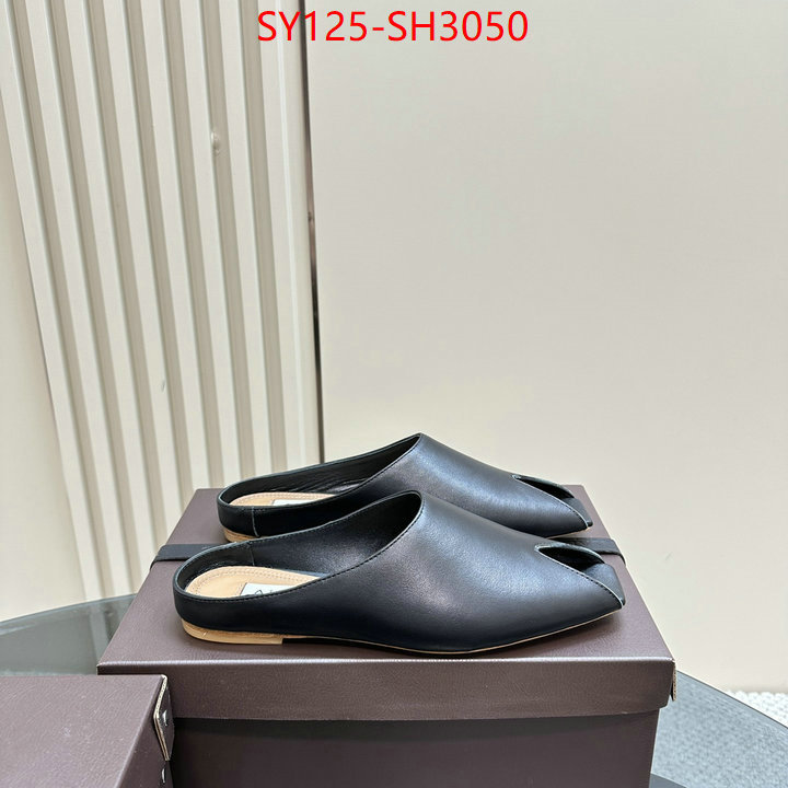 Women Shoes-ALAIA aaaaa ID: SH3050 $: 125USD