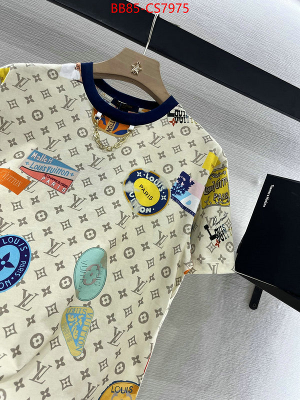 Clothing-LV best ID: CS7975 $: 85USD