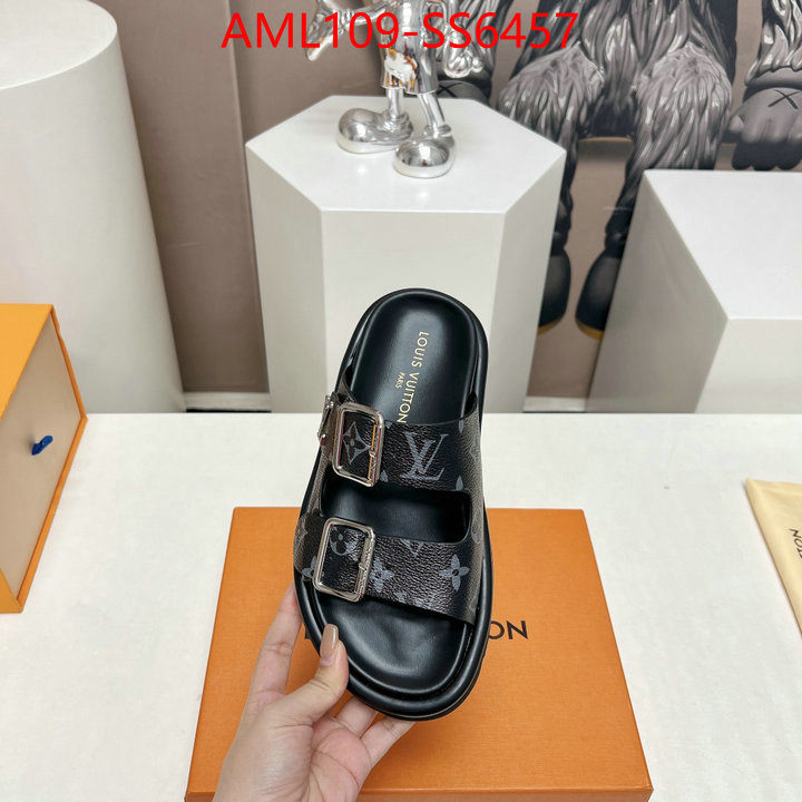 Men Shoes-LV the online shopping ID: SS6457 $: 109USD