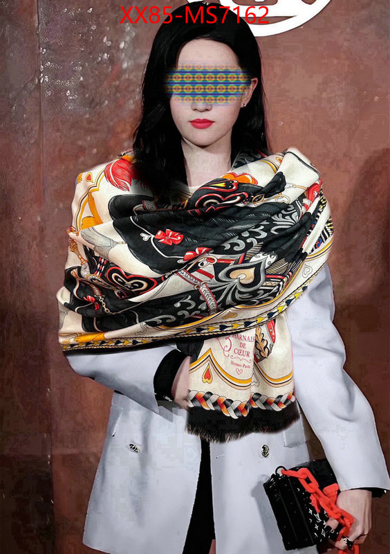 Scarf-Hermes online sale ID: MS7162 $: 85USD