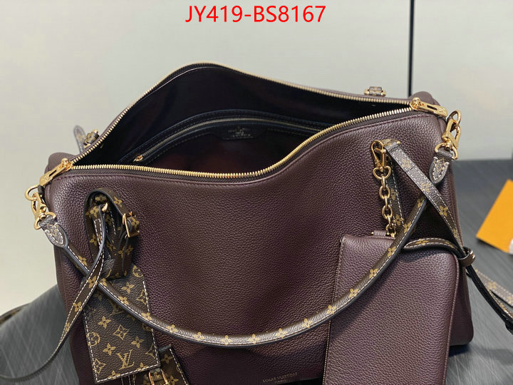 LV Bags(TOP)-Speedy- the best designer ID: BS8167 $: 419USD,