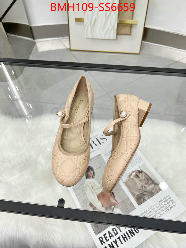 Women Shoes-Dior what is top quality replica ID: SS6659 $: 109USD
