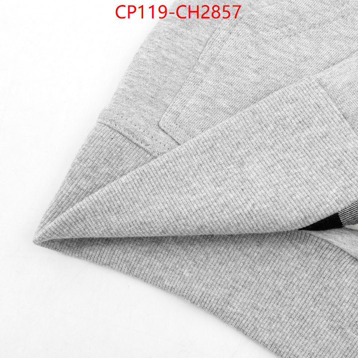 Clothing-Burberry shop the best high authentic quality replica ID: CH2857 $: 119USD