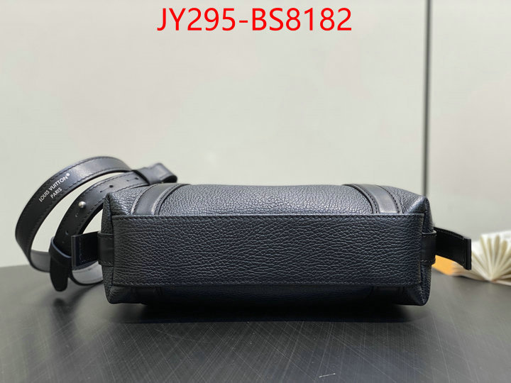 LV Bags(TOP)-Handbag Collection- luxury 7 star replica ID: BS8182 $: 295USD,