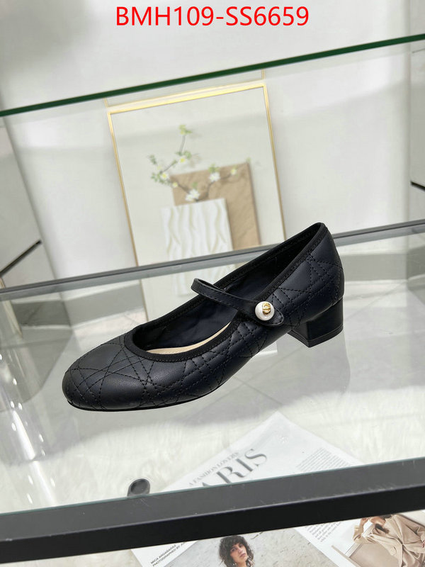 Women Shoes-Dior what is top quality replica ID: SS6659 $: 109USD