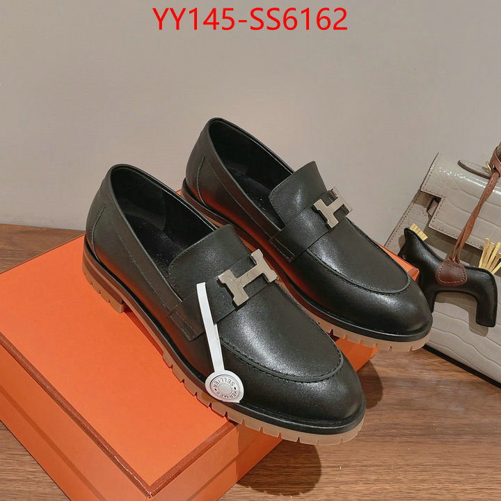 Women Shoes-Hermes where to buy fakes ID: SS6162 $: 145USD