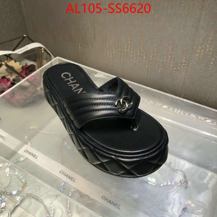 Women Shoes-Chanel for sale cheap now ID: SS6620 $: 105USD