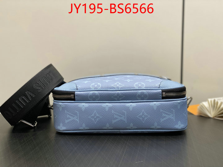 LV Bags(TOP)-Pochette MTis- best luxury replica ID: BS6566 $: 195USD,