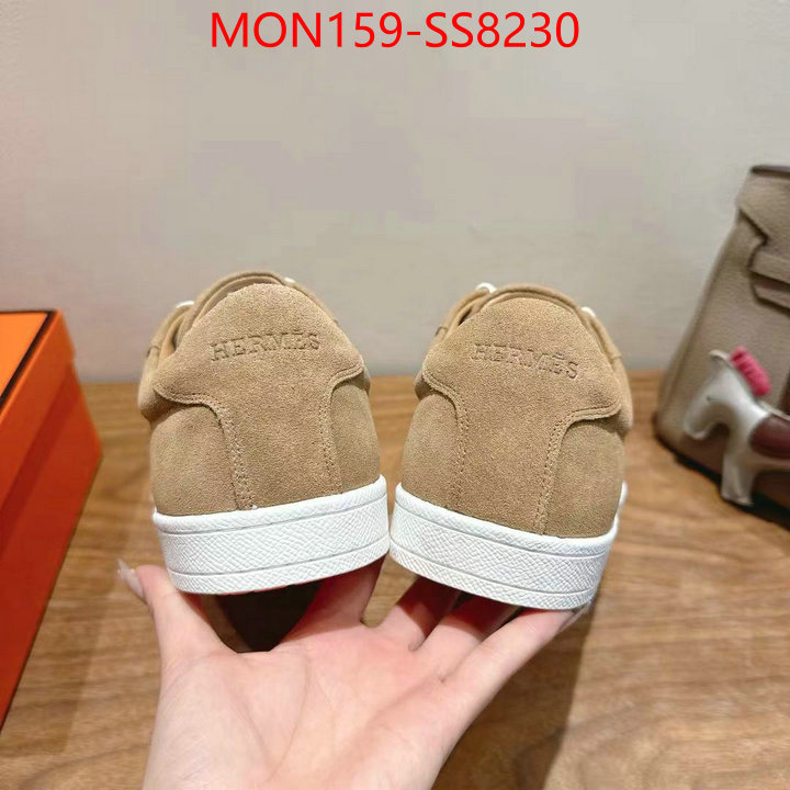 Men Shoes-Hermes where can i buy the best 1:1 original ID: SS8230 $: 159USD