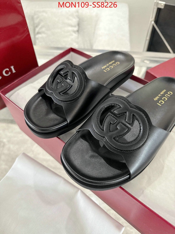 Women Shoes-Gucci unsurpassed quality ID: SS8226 $: 109USD
