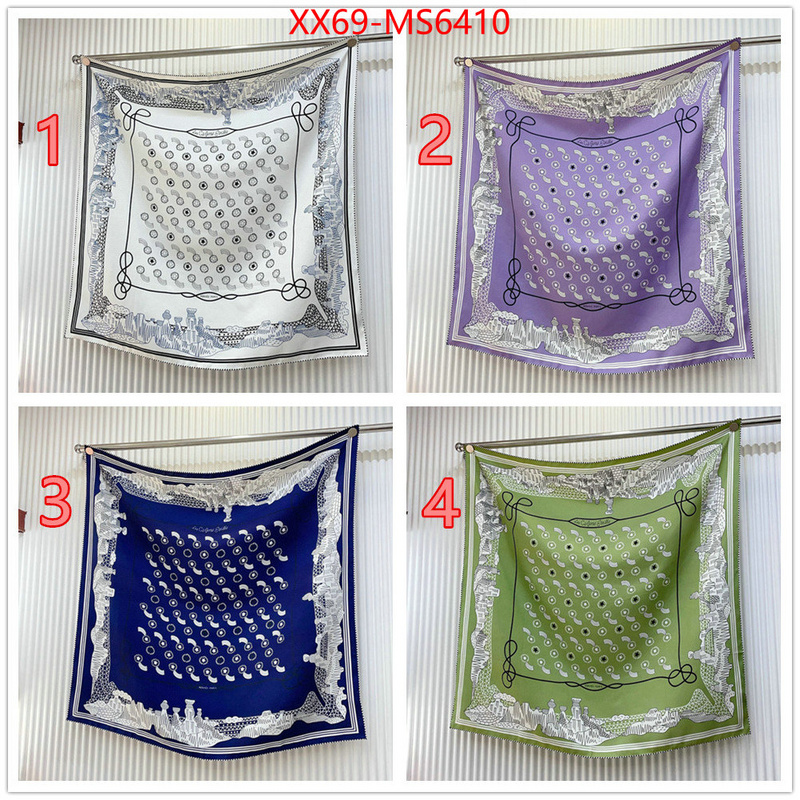 Scarf-Hermes buy the best high quality replica ID: MS6410 $: 69USD