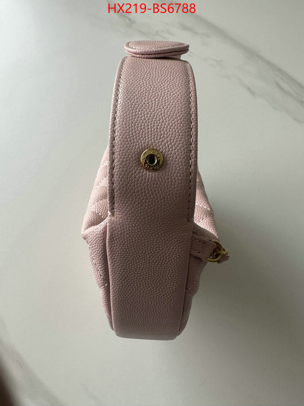 Chanel Bags(TOP)-Handbag- buy online ID: BS6788 $: 219USD,
