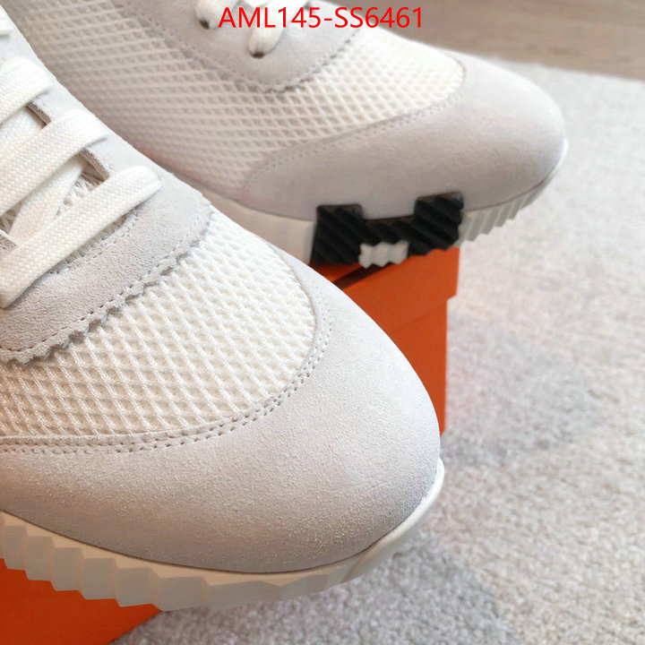Men Shoes-Hermes fashion ID: SS6461 $: 145USD