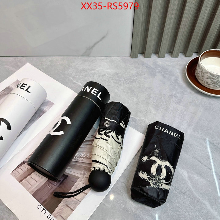 Umbrella-Chanel wholesale china ID: RS5979 $: 35USD