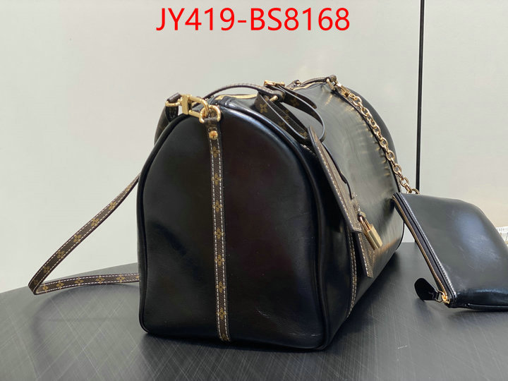 LV Bags(TOP)-Speedy- replica every designer ID: BS8168 $: 419USD,