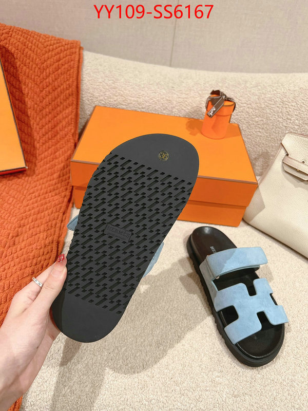 Women Shoes-Hermes best luxury replica ID: SS6167 $: 109USD