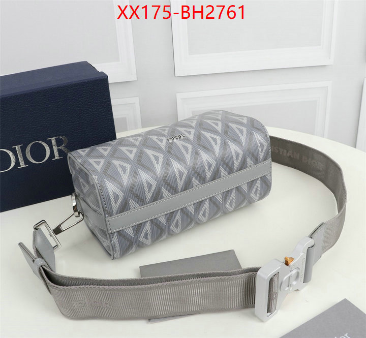 Dior Bags(TOP)-Other Style- buy top high quality replica ID: BH2761 $: 175USD,