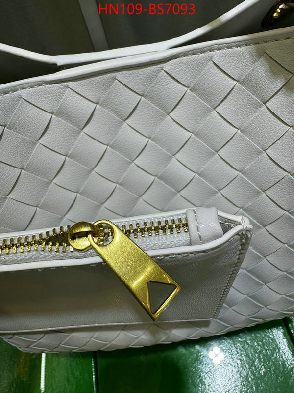 BV Bags(4A)-Handbag- buy 1:1 ID: BS7093 $: 109USD,