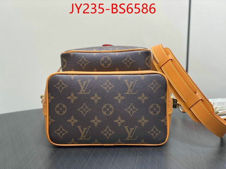 LV Bags(TOP)-Nono-No Purse-Nano No- cheap wholesale ID: BS6586 $: 235USD,