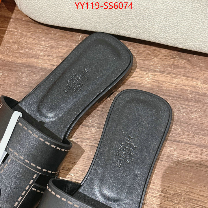 Women Shoes-Hermes what is a 1:1 replica ID: SS6074 $: 119USD