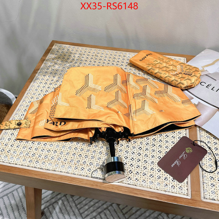 Umbrella-Goyard china sale ID: RS6148 $: 35USD