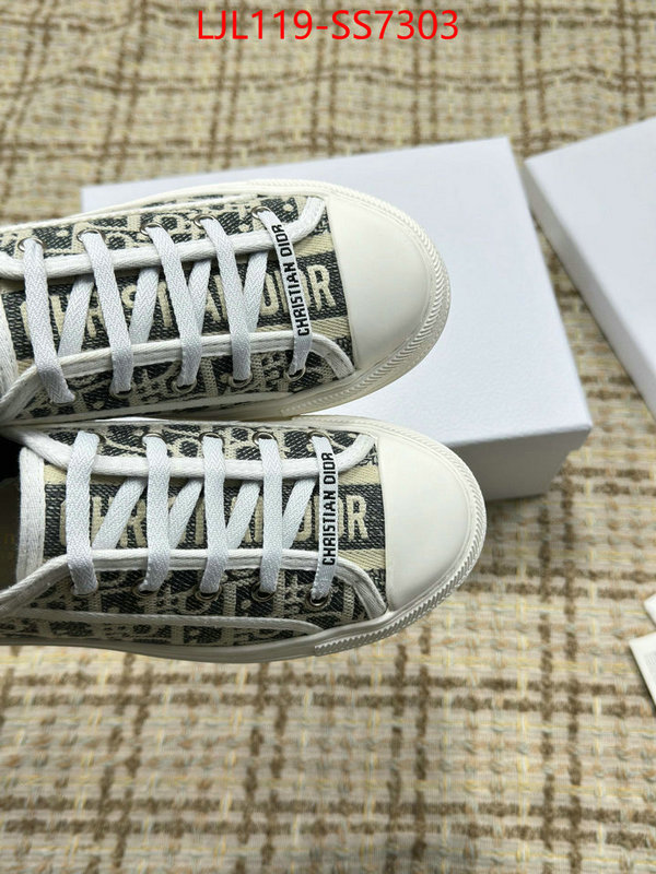 Women Shoes-Dior 7 star collection ID: SS7303 $: 119USD