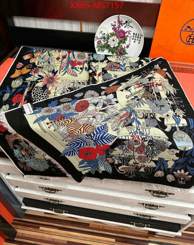 Scarf-Hermes wholesale sale ID: MS7157 $: 85USD