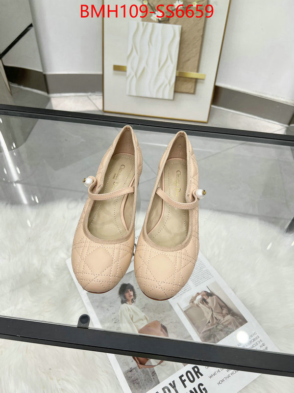 Women Shoes-Dior what is top quality replica ID: SS6659 $: 109USD