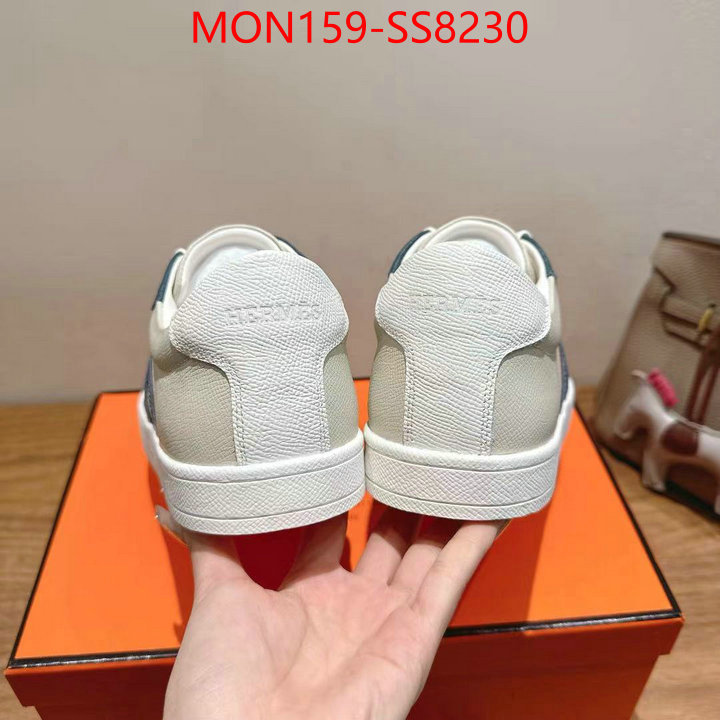 Men Shoes-Hermes where can i buy the best 1:1 original ID: SS8230 $: 159USD