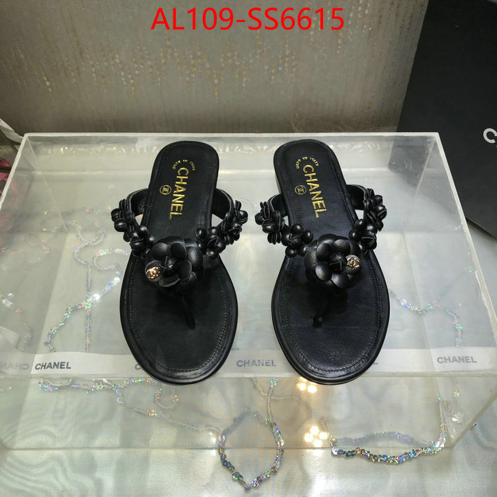 Women Shoes-Chanel best ID: SS6615 $: 109USD