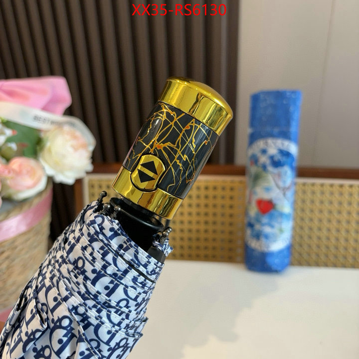 Umbrella-Dior top quality replica ID: RS6130 $: 35USD